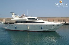 Posillipo Technema 16.90