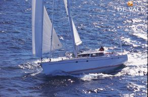 Farr 63 Pilot House