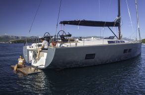 Salona 60 (new Built)