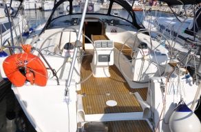 Bavaria 40 Cruiser