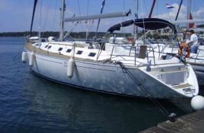 Dufour 50