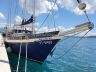 Custom Built Two Mast Schooner