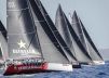 DK 46 Winner Copa Del Rey Mills Design IRC Cruiser-racer