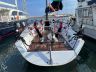 DK 46 Winner Copa Del Rey Mills Design IRC Cruiser-racer