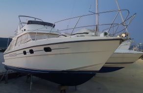 Princess 35 Flybridge