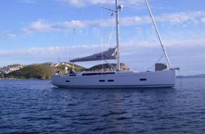 Grand Soleil 46