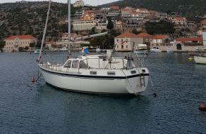 Nauticat 35