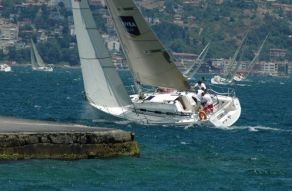 Bavaria 38 Match
