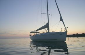Beneteau First 44.7