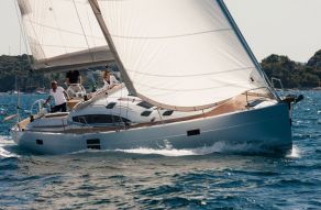 Elan Impression 50