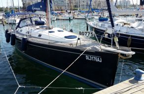Salona 45