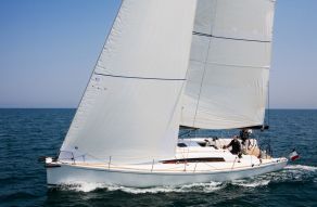 Sly Yachts 42