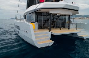 McConaghy Boats MC50