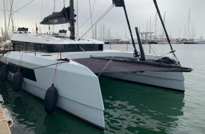 McConaghy Boats MC50