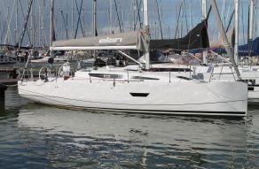 Elan E4