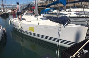 X-Yachts X-35 OD