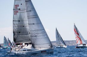 X-Yachts X35