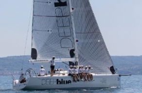 X-Yachts X-41 One Design