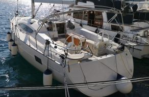 Elan 45 Impression