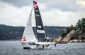 Marstrom 32