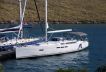 Jeanneau Sun Odyssey 519