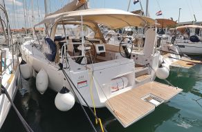 Dufour 430 Grand Large