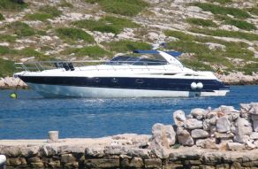 Cranchi 50 Mediterranee