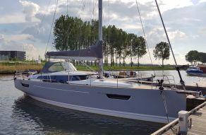 Wauquiez Pilot Saloon 42