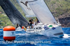X-Yachts X-41