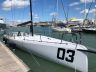 Carkeek Fast 40+ MKIII