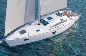 Elan Impression 45.1