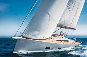 Grand Soleil 58