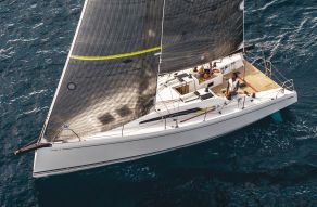 Grand Soleil 34