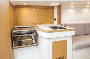 Grand Soleil 34