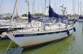 Koopmans 37