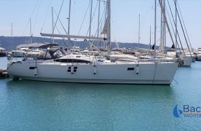 Elan 494 Impression