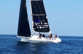Fast Wave 40