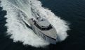 Custom Aluminium Passenger Speedboat