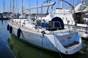 Grand Soleil 45