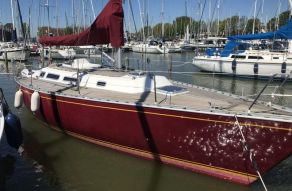 Spirit 36