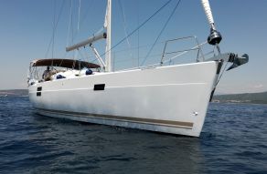 Elan 50 Impression