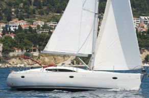 Elan 434 Impression