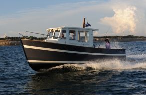 RHEA MARINE 730 Timonier