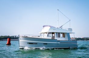 RHEA MARINE Trawler 34