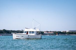 RHEA MARINE Trawler 34