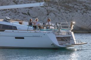 Wauquiez Pilot Saloon 58