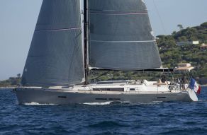 Wauquiez Centurion 57