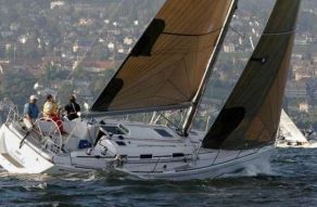 Grand Soleil 40R