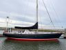 Koopmans 47 Lifting Keel