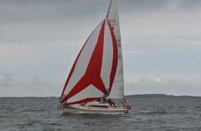 X-Yachts X-99 MKII